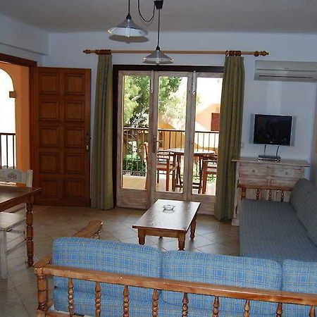 Serena Sol Cala D´Or Extérieur photo