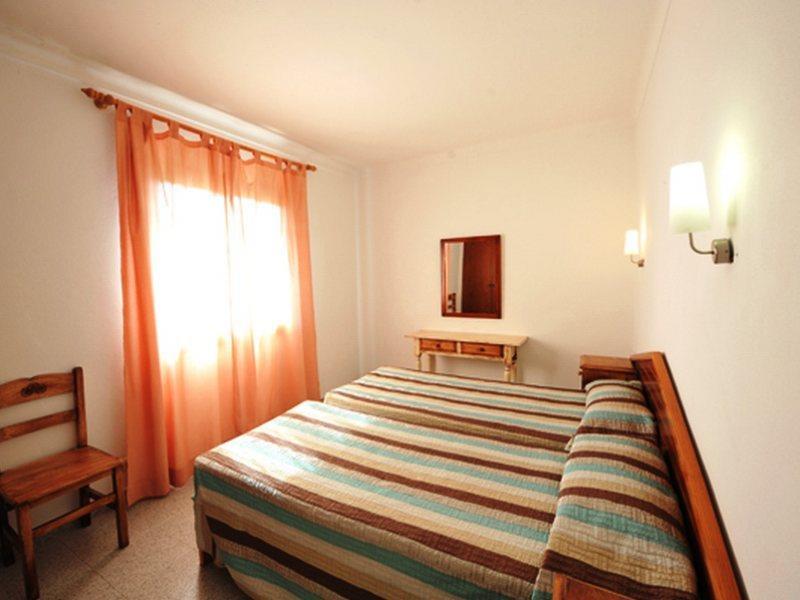 Serena Sol Cala D´Or Extérieur photo