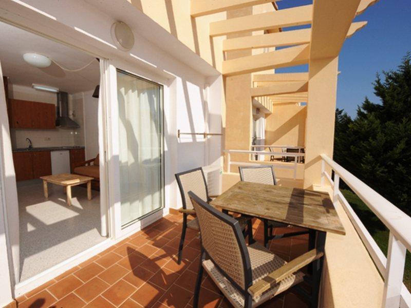 Serena Sol Cala D´Or Extérieur photo