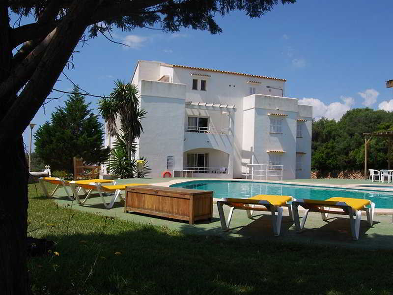 Serena Sol Cala D´Or Extérieur photo